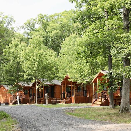 The Bellefonte Campground 외부 사진