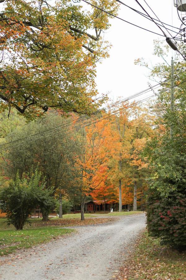 The Bellefonte Campground 외부 사진