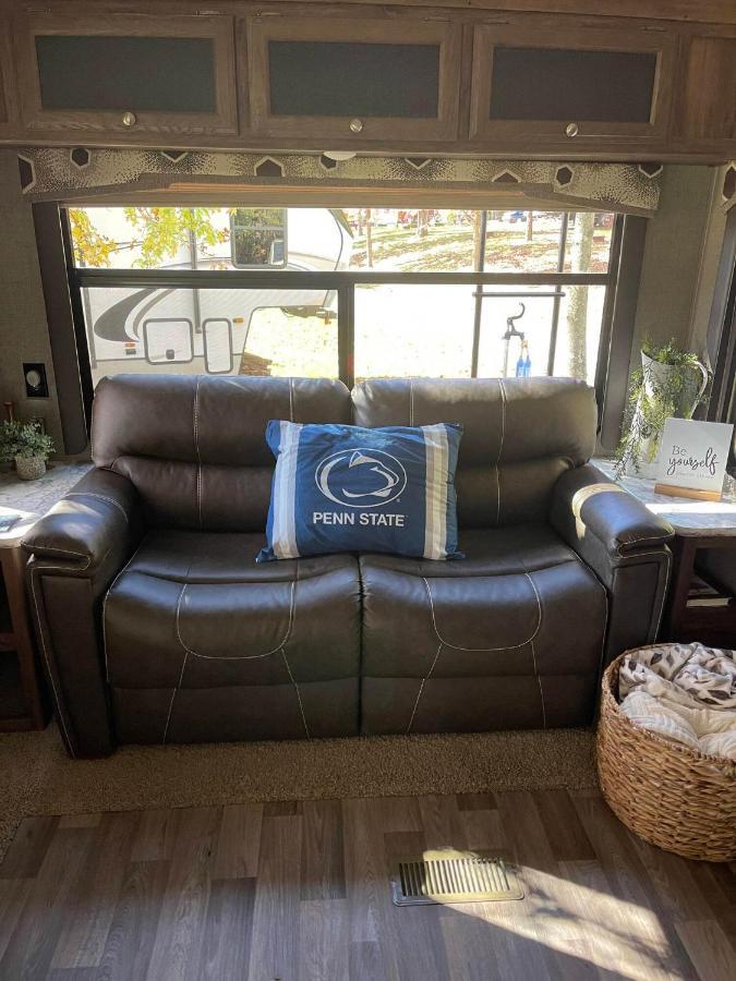 The Bellefonte Campground 외부 사진