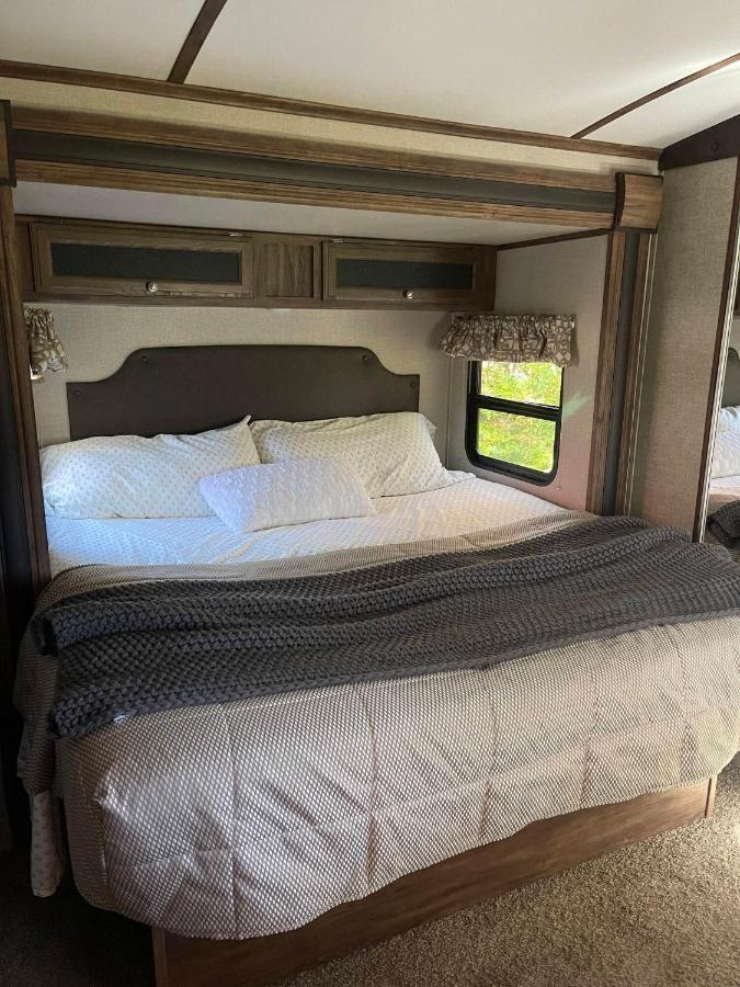 The Bellefonte Campground 외부 사진